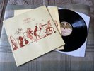 GENESIS A TRICK OF THE TAIL UK 1976 1st PRESS SMALL HATTER A 1 B 1 NEAR MINT