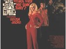 LP The Poppy Family Featuring Susan Jacks Which Way You Goin Billy? Decca