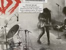 Kiss Vinyl SEALED “Black Diamond”- Lafayette Music Room Memphis-4/18/1974