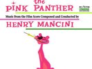 RCA LSP-2795 THE PINK PANTHER HENRI MANCINI 180 GRAMS REISSUE