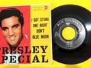 ELVIS PRESLEY (E.P - ITALY) EPA 30-331 