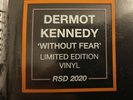 Dermot Kennedy Without Fear Vinyl| Picture Disc RSD 2020 Limited Edition New