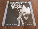 RAMONES - SWALLOW MY PRIDE / PINHEAD / LET'S DANCE - VG++/VG++