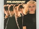 BLONDIE - BLONDIE - PRIVATE STOCK -WHITE LABEL TEST PRESS - G STAMPERS  - UK -EX