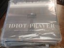 IDIOT PRAYER: NICK CAVE ALONE AT ALEXANDRA PALACE LP BRAND NEW VINYL RECORD 2LP