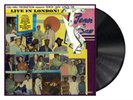 TENOR SAW LIVE IN LONDON (US IMPORT) VINYL LP NEW