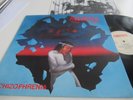 SEPULTURA..SCHIZOPHRENIA..SUPERB COPY,  ROADRACER LABEL No RO 9360 1