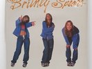 Britney Spears - Sometimes / Vinyl 12'(Maxi)