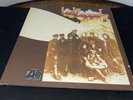 Led Zeppelin II   **1st US Pressing 1969**   Atlantic Robert Ludwig RL 