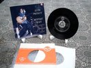 1 x Originale Deutsche Single Elvis Presley Mystery Train   RCA 47 - 6357