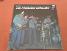 LOS FABULOSOS SUNGLOWS - LP