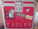 EAGLES - LIVE (2LP)