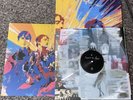 Babyshambles - Sequel to the prequel - Clear vinyl Album