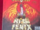 Tenacious D - Rize Of The Fenix (Vinyl)