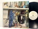 Brian Eno - Here Come the Warm Jets LP - Editions EG - Tested VG+ Vinyl - S3