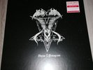 Treblinka - Shrine Of The Pentagram Ltd. Vinyl Box Set 5 x Vinyl LP NEU OVP