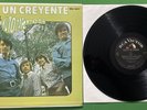 Mexican pressing - More Of The Monkees - RCA 1967 - Dolenz Nesmith Davy Jones