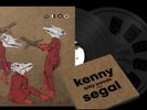 Billy Woods x Kenny Segal Vinyl MAPS 2xLP Deluxe Edition w/ Booklet Preorder New