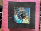 PINK FLOYD Pulse 4 LP-Box Set, Erste Ausgabe von 1995 - VG