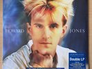 HOWARD JONES The BBC Radio 1 Sessions 1983-1987 RSD 2023 UK NEW SEALED Vinyl 2LP