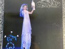 LP STEVIE NICKS BELLA DONNA VINYL ALBUM GERMAN 1ST PRESS WEA 99169 EX/EX