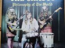 Philosophy of the World by The Shaggs vinyl LP mint mouldy peaches Elliott Smith
