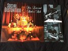 Social Distortion – Sex, Love And Rock 'N' Roll LP Orange Vinyl New Rock'n'Roll