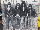 RAMONES RECORD 