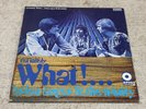 Brian Auger & The Trinity / Definitely What  / Atco Gatefold LP / NM