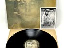 John Lennon Plastic Ono Band Imagine LP Apple SW-3379  1971 W/Pig Postcard VG++