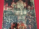LAMB OF GOD AS THE PALACES BURN WHITE VINYL LP ONLY 100 MADE NEW CONDITION