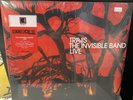 Travis The Invisible Band: Live Record Store Day RSD 2023 VINYL BRAND NEW