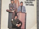 Beatles Second-state Butcher cover/Mono Album - Capitol T 2553 from 1966