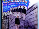 NEW COLONY SIX COLONIZATION ULTRA-RARE ORIGINAL 1967 SENTAR **STEREO** LP 1A N/M