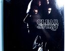 SPIRIT CLEAR SPIRIT (THIRD ALBUM) RARE ORIGINAL 1969 ODE STEREO LP BEAUTIFUL