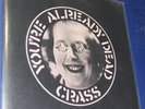 Crass You’re Already Dead 7” Vinyl Oi  Hardcore Punk KBD Rudimentary Peni UK