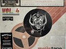Motorhead The Lost Tapes Vol. 4: Live In Heilbronn  Vinyl LP (New)