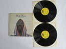 ISAAC HAYES Black Moses 1972 UK STAX 2LP 1st PRESS, EXCELLENT CONDITION