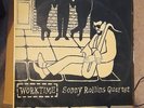 Sonny Rollins Quartet : Worktime VINYL LP Esquire 32-038