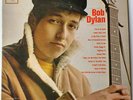 Rare Bob Dylan 6-Eye Six-Eye   Self Titled   1962 Debut Album   Mono CL-1779 EX