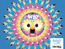 BLUEY DANCE MODE   LIMITED EDITION VINYL LP ZOETROPE PICTURE DISC RSD 2023