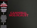 Riz Ortolani ‎– Cannibal Holocaust (Legacy Edition) Lp Vinile RSD 2023