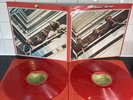 The Beatles Original 1962-1966 Rare Apple Red Vinyl LP VG See Pictures