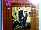 HEARTS & FLOWERS NOW IS TIME ULTRA-RARE ORIGINAL 1967 CAPITOL MONO LP IN SHRINK