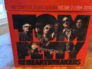 Tom Petty & The Heartbreakers - The Complete Studio Albums Volume 2 LP Box Set