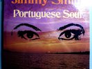JIMMY SMITH w/THAD JONES PORTUGUESE SOUL RARE SEALED ORIG '73 VERVE LP BEAUTIFUL
