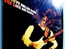 STEVE MILLER BAND FLY LIKE AN EAGLE RARE ORIG '76 CAPITOL LP IN SHRINK BEAUTIFUL