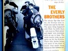 THE EVERLY BROTHERS SELF-TITLED 1st ALBUM ULTRA-RARE ORIG '57 CADENCE MONO LP