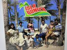 ISLA BONITA * Salsa * Lp Vinyl Record * Puerto Rico 1988