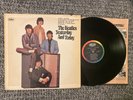 The Beatles Lp Yesterday And Today 1966 V. G / Vinil N Mint  T 2553 Mono N 3